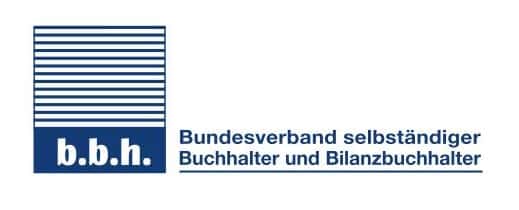 bbh logo Buchhaltung digital