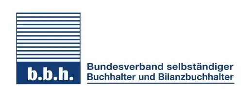 bbh logo Buchhaltung digital