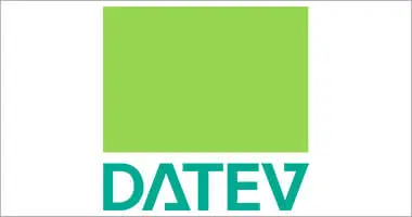 datev logo Buchhaltung digital