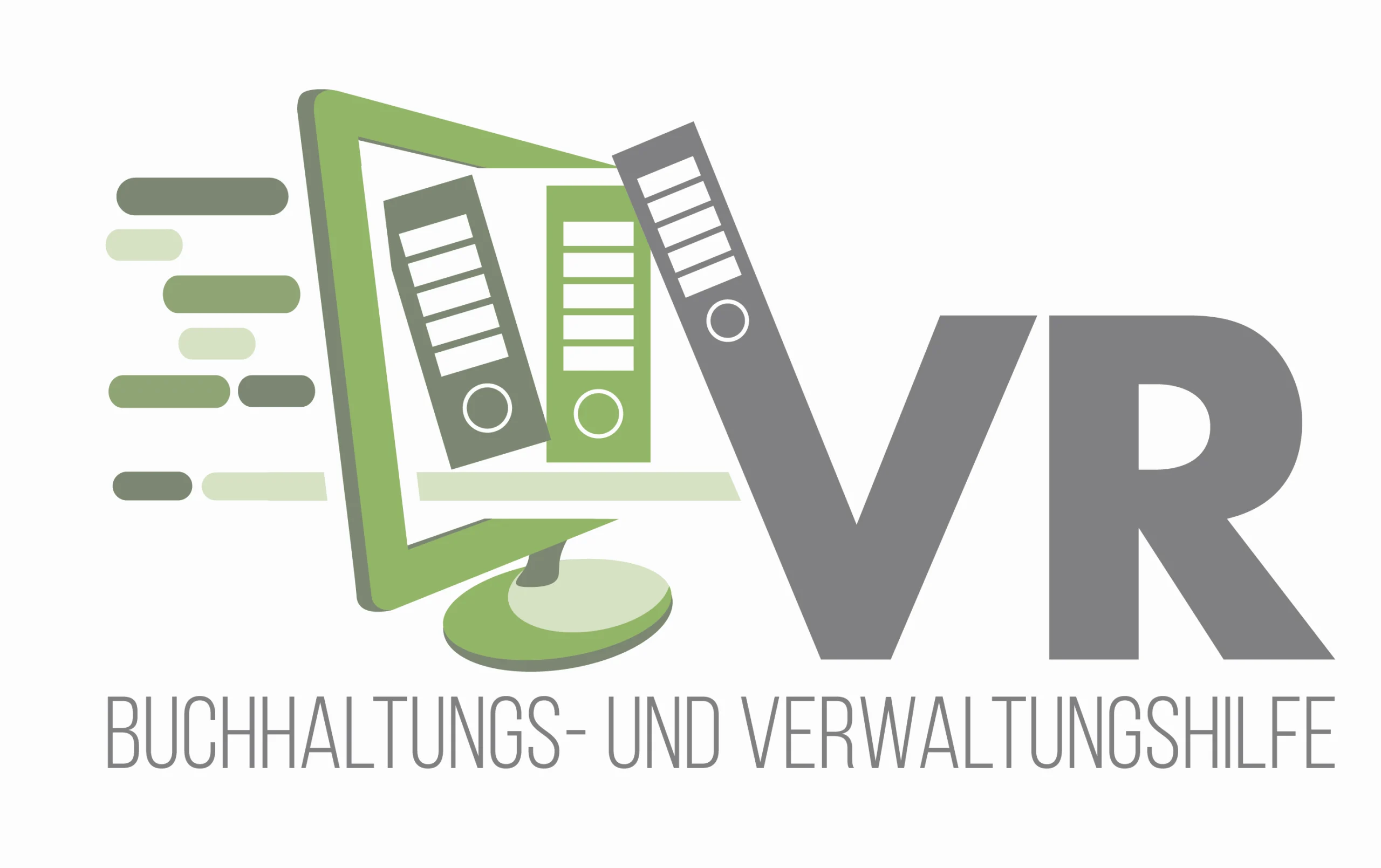Logo VR Buchhaltungs und Verwaltungshilfe